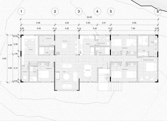 La arquitectura en Medellín: Innovación y sostenibilidad en una ciudad en transformación