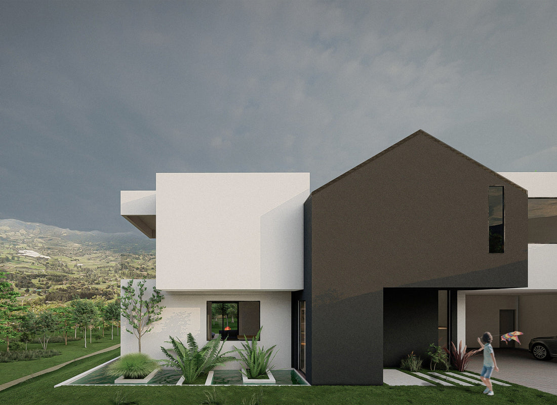 Casa M