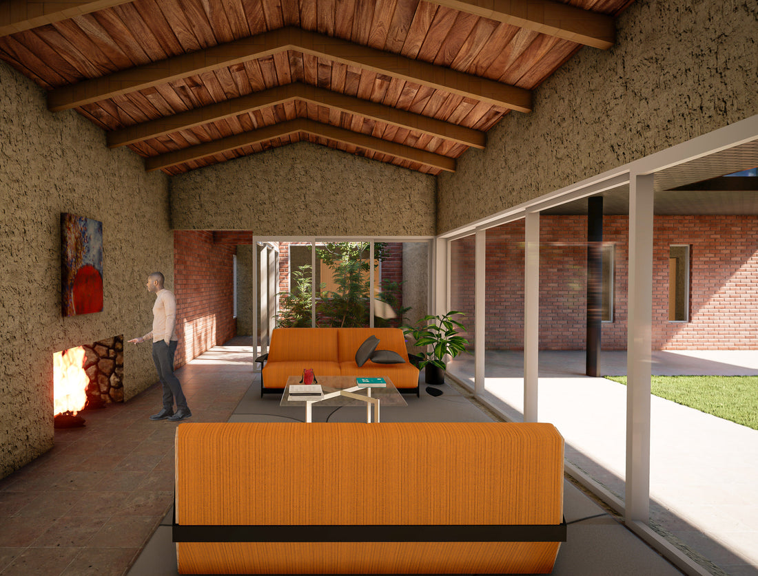 Diseño de Casas Personalizados: Qué Buscar al Crear el Hogar de Tus Sueños